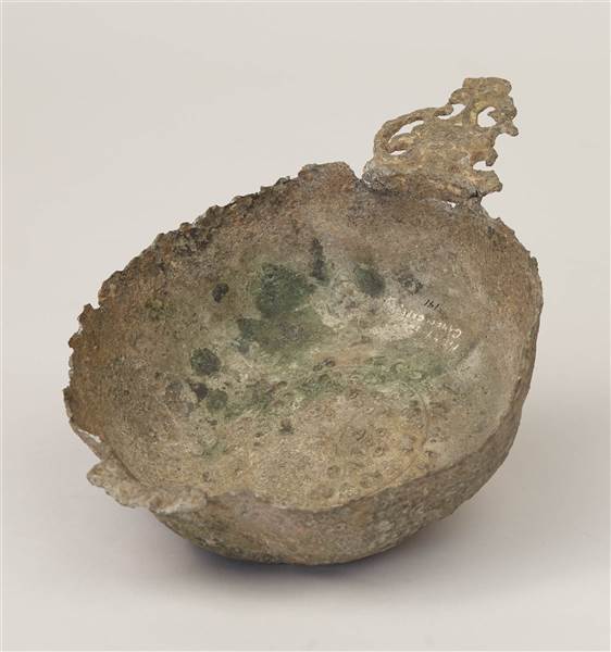 Image of Porringer